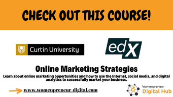 Online Marketing Strategies